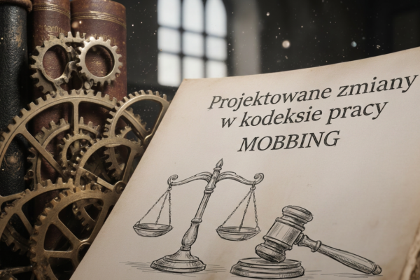 Projektowane zmiany przepisów o mobbingu – konsekwencje i ryzyka dla pracodawcy
